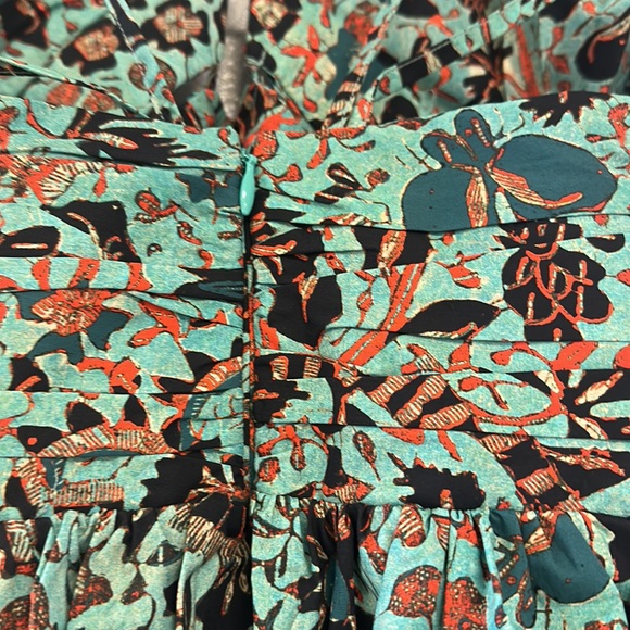 Phoebe Dress - Picture 9 of 9